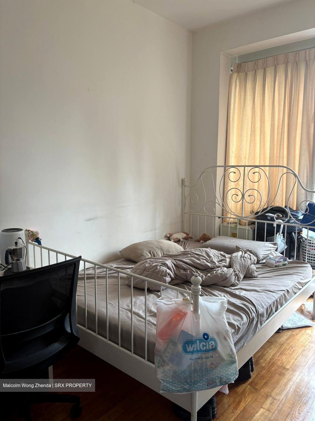Twin Heights (D12), Apartment #562036321